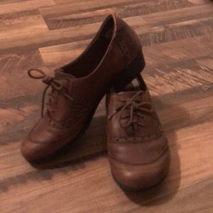 Earth Origins Size 7 1/2